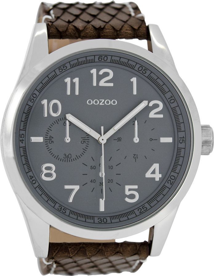 OOZOO TIMEPIECES C8287